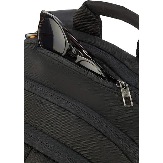 Samsonite Guard IT 2.0 CM5-09-007 Siyah 17.3