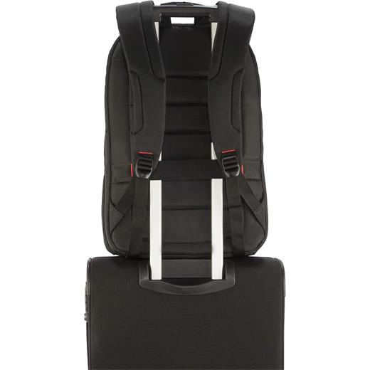 Samsonite Guard IT 2.0 CM5-09-007 Siyah 17.3
