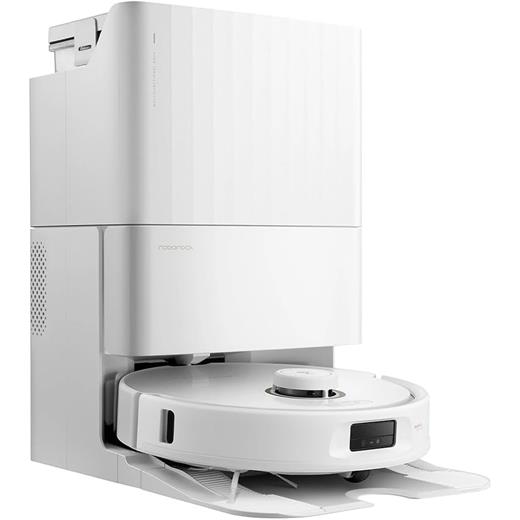 Roborock Qrevo MaxV Akıllı Robot Süpürge