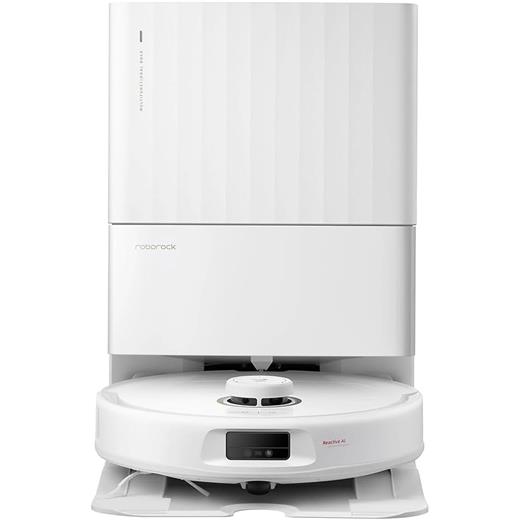 Roborock Qrevo MaxV Akıllı Robot Süpürge