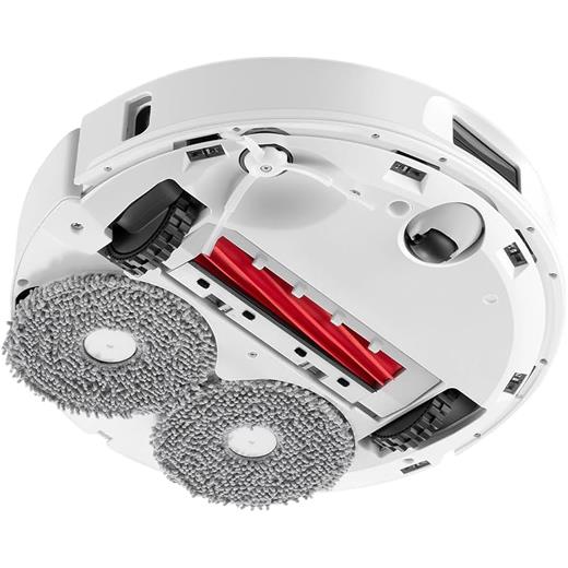 Roborock Qrevo MaxV Akıllı Robot Süpürge