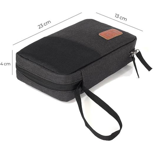 MACK MCC-4005 Elektronik Aksesuar Çantası