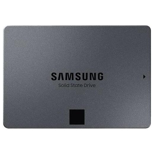 Samsung 870 QVO MZ-77Q1T0BW SATA 3.0 2.5