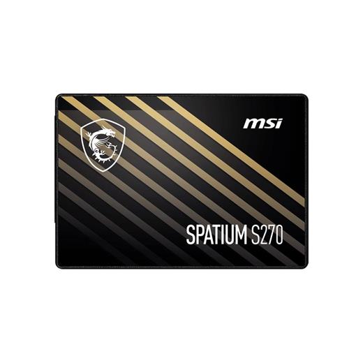 MSI Spatium S270 SATA 3.0 2.5