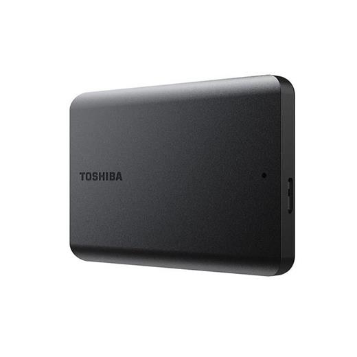 Toshiba Canvio Basics HDTB520EK3AA USB 3.2 2.5