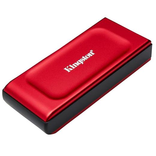 Kingston XS1000 SXS1000R/1000G USB 3.2 1 TB Taşınabilir SSD