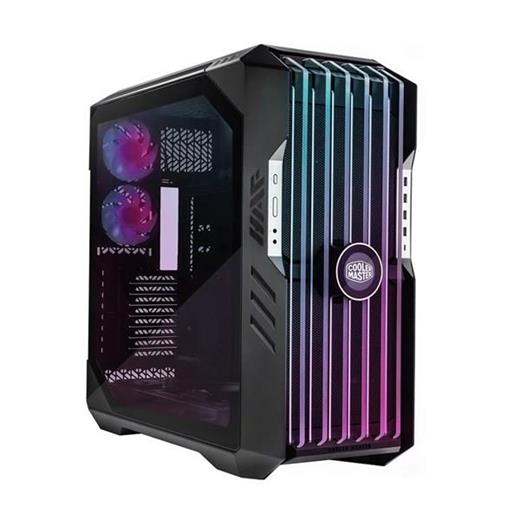 Cooler Master HAF 700 EVO H700E-IGNN-S00 ARGB Fanlı Gri E-ATX Oyuncu Kasası