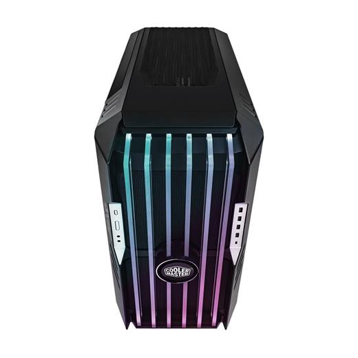 Cooler Master HAF 700 EVO H700E-IGNN-S00 ARGB Fanlı Gri E-ATX Oyuncu Kasası