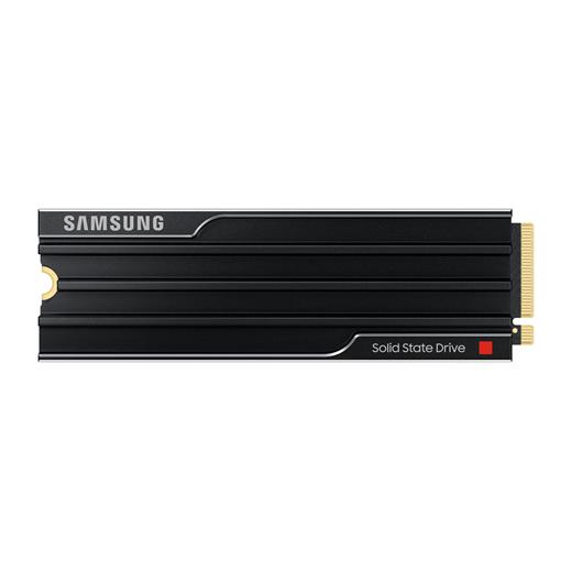 Samsung 9100 PRO MZ-VAP1T0CW Soğutuculu PCI-Express 5.0 1 TB M.2 SSD