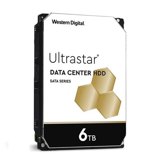 Western Digital Ultrastar DC HC310 0B36039 SATA 3.0 7200 RPM 3.5
