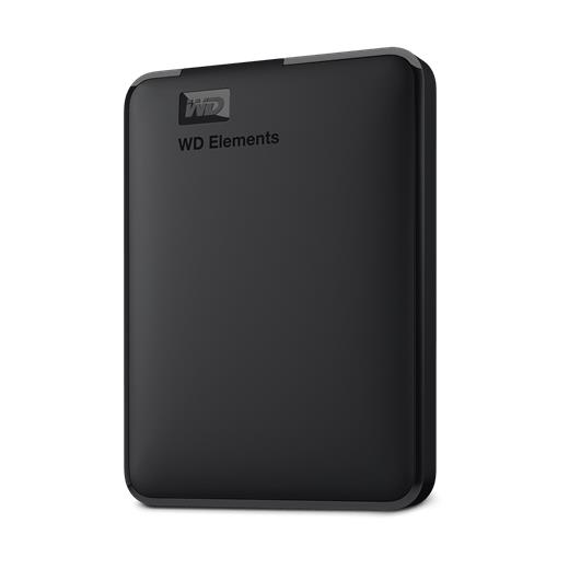 Western Digital Elements WDBU6Y0015BBK USB 3.0 2.5