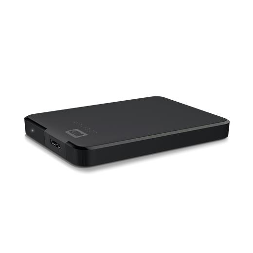 Western Digital Elements WDBU6Y0015BBK USB 3.0 2.5