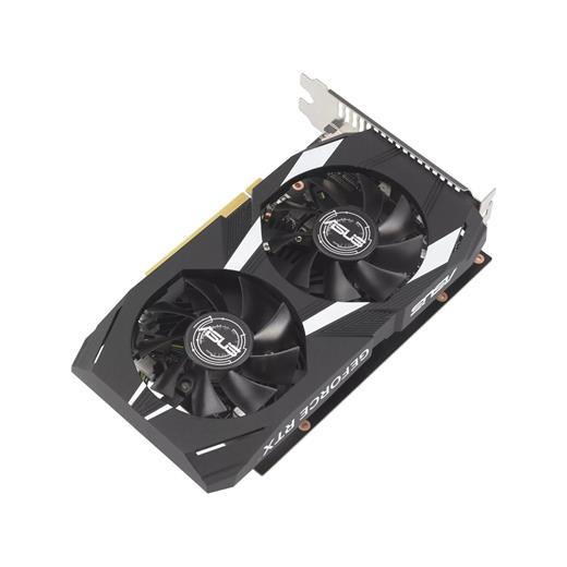 Asus RTX 3050 Dual OC Edition DUAL-RTX3050-O6G 96 Bit GDDR6 6 GB Ekran Kartı