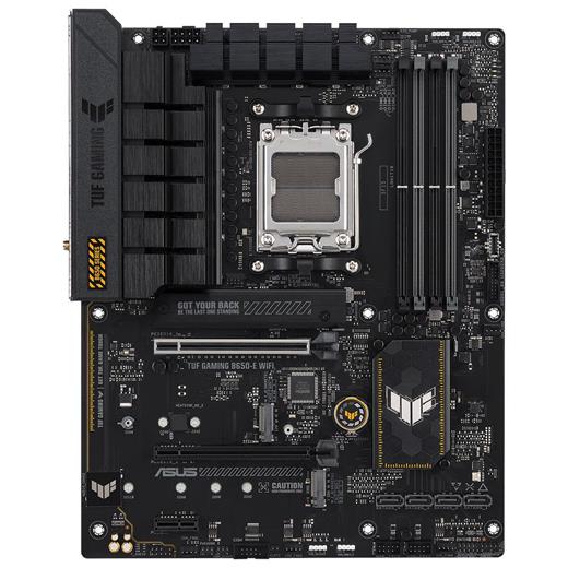 Asus TUF Gaming B650-E Wi-Fi AMD AM5 DDR5 ATX Anakart