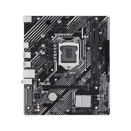 Asus Prime H510M-F R3.0 Intel LGA1200 DDR4 Micro ATX Anakart