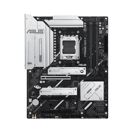 Asus Prime X870-P AMD AM5 DDR5 ATX Anakart