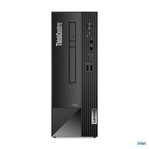 Lenovo ThinkCentre neo 50s Gen 4 12JF009DTR i5-12400 8 GB 512 GB SSD UHD Graphics 730 Masaüstü Bilgisayar
