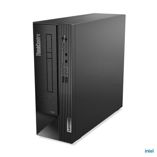 Lenovo ThinkCentre neo 50s Gen 4 12JF009DTR i5-12400 8 GB 512 GB SSD UHD Graphics 730 Masaüstü Bilgisayar