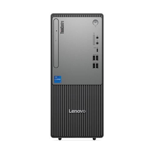 Lenovo ThinkCentre Neo 50t Gen 5 12UB001ETR i5-13400 16 GB 512 GB SSD UHD Graphics 730 Masaüstü Bilgisayar