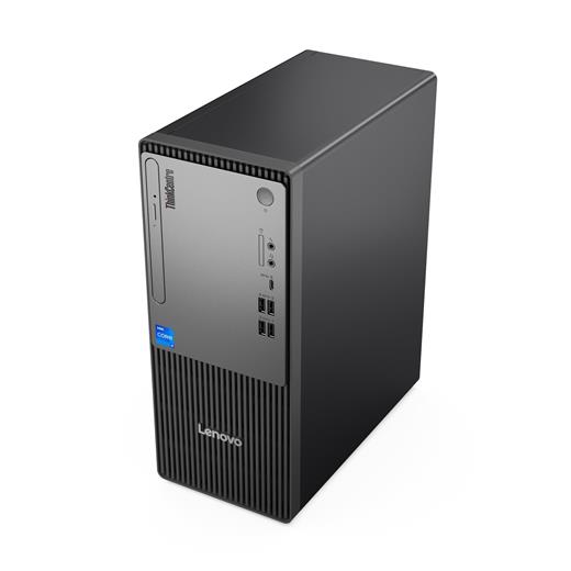 Lenovo ThinkCentre Neo 50t Gen 5 12UB001ETR i5-13400 16 GB 512 GB SSD UHD Graphics 730 Masaüstü Bilgisayar