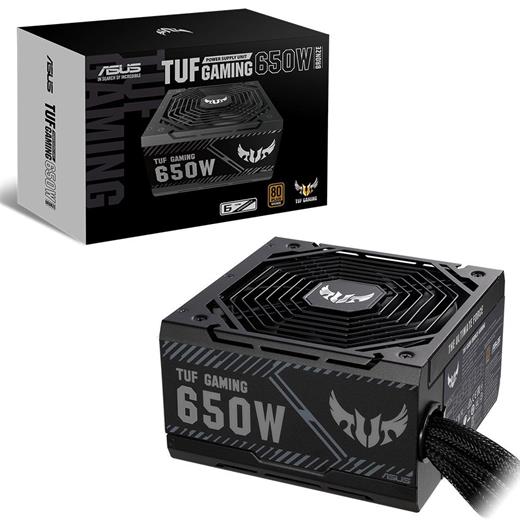 Asus TUF-GAMING-650B 650 W 80+ Power Supply