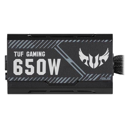 Asus TUF-GAMING-650B 650 W 80+ Power Supply