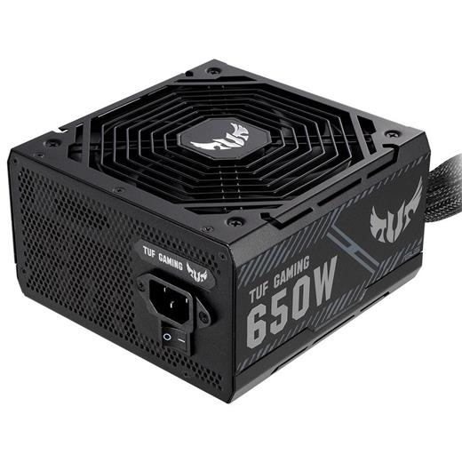 Asus TUF-GAMING-650B 650 W 80+ Power Supply