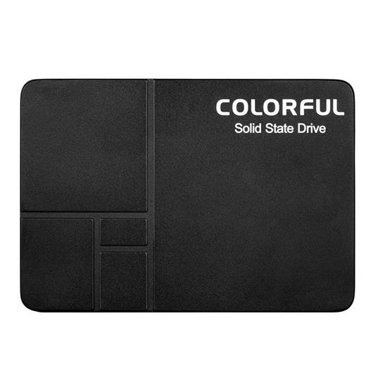 Colorful SL500-240GB SATA 3.0 2.5
