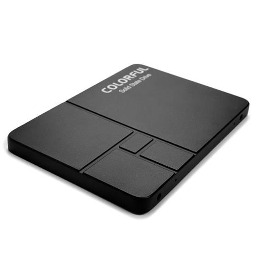 Colorful SL500-240GB SATA 3.0 2.5