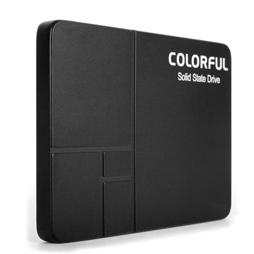 Colorful SL500-240GB SATA 3.0 2.5
