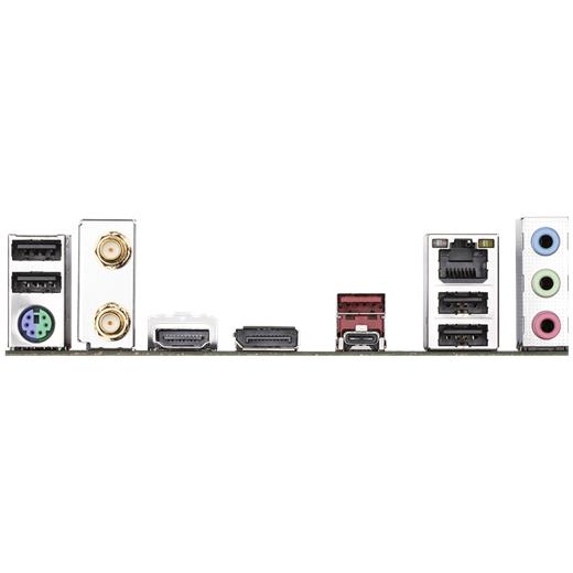 Gigabyte B760 Ds3H Ax D4 1700P Hdmi Dp Type-C B760-Ds3H-Ax-Ddr4