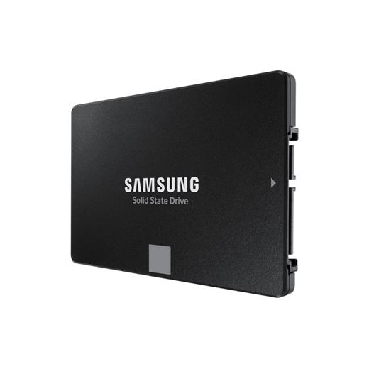Samsung 870 EVO MZ-77E250BW SATA 3.0 2.5