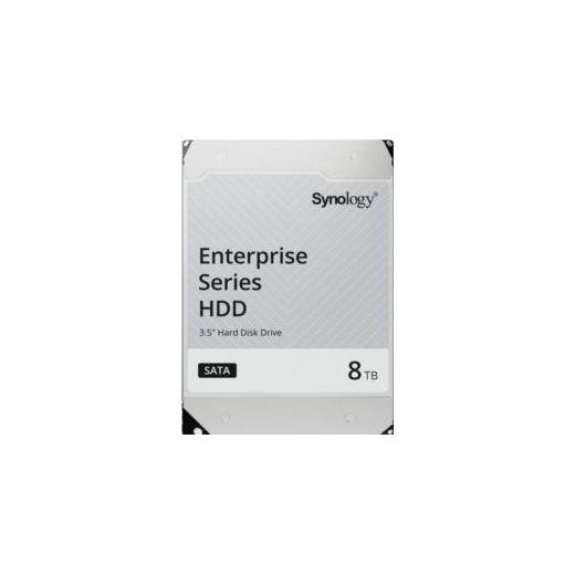 Synology 8 Tb HAT5320-8T Sata 6.0 7200RPM 256MB 3.5 Dahili Disk