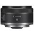 Canon RF 16mm f/2.8 STM Lens