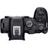 Canon EOS R7 Body Aynasız Fotoğraf Makinesi
