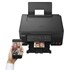 Canon Pixma G3430 Tanklı Yazıcı + Tarayıcı + Fotokopi ( Wi-fi)