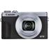 Canon PowerShot G7X Mark III (Silver)