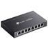TP-Link Omada DS108GP 8 Port 10/100/1000 Mbps Gigabit PoE Switch