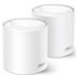 TP-Link Deco X50 3000 Mbps 2li Router