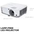 Viewsonic Pa504W Wxga 1280X800 4000Al İş Ve Eğitim Projeksiyonu
