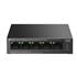 TP-Link LS105LP 5 Port PoE Switch