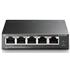 Tp Festa TL-SG1005P 65W 5GE Switch,4ü PoE,Metal