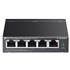 TP-Link TL-SG1005LP 5 Port 10/100/1000 Mbps Gigabit Switch