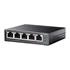 TP-Link TL-SG1005LP 5 Port 10/100/1000 Mbps Gigabit Switch