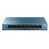 TP-Link LS108G 8 Port 10/100/1000 Mbps Gigabit Switch