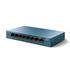 TP-Link LS108G 8 Port 10/100/1000 Mbps Gigabit Switch