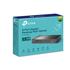 TP-Link TL-SG1008P 8 Port 10/100/1000 Mbps Gigabit Switch