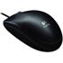 Logitech B100 910-003357 Siyah Optik Kablolu Mouse