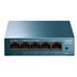 TP-Link LS105G 5 Port 10/100/1000 Mbps Gigabit Switch