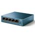 TP-Link LS105G 5 Port 10/100/1000 Mbps Gigabit Switch